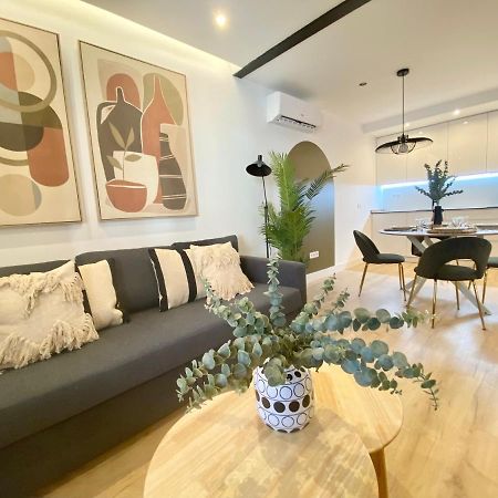 Am IV Segovia Vut Apartment Екстериор снимка