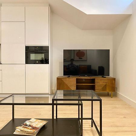Am IV Segovia Vut Apartment Екстериор снимка