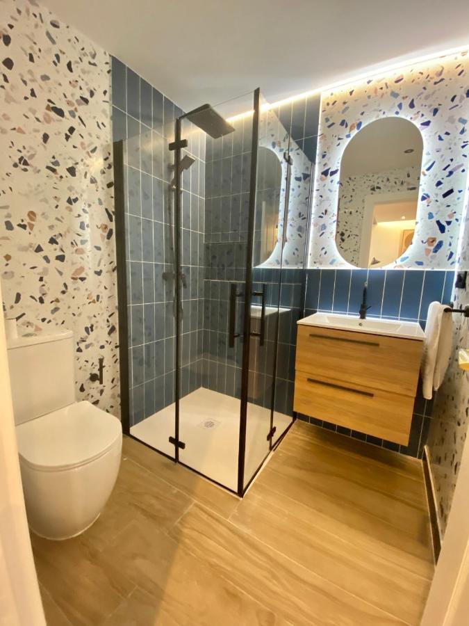 Am IV Segovia Vut Apartment Екстериор снимка