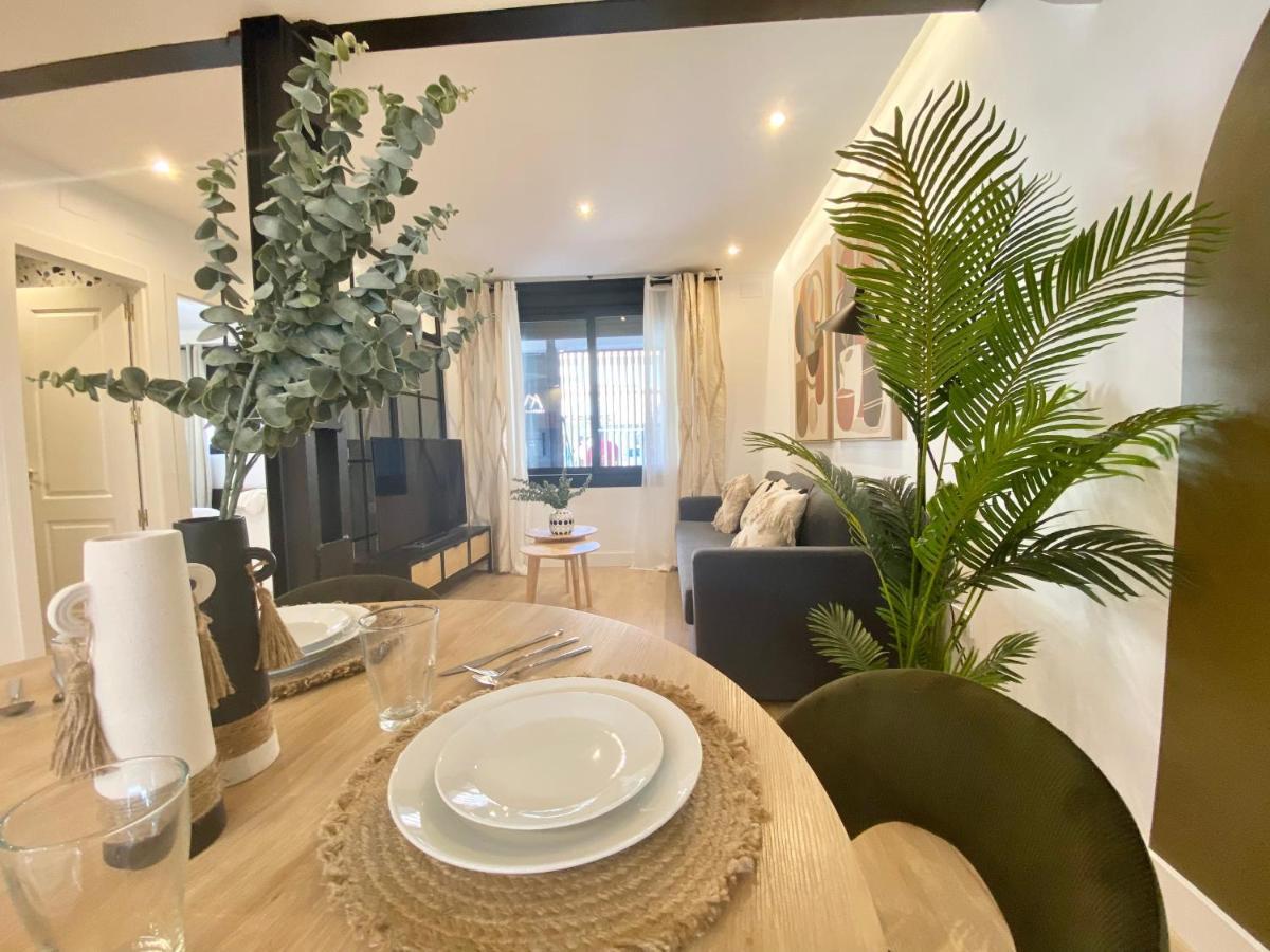 Am IV Segovia Vut Apartment Екстериор снимка