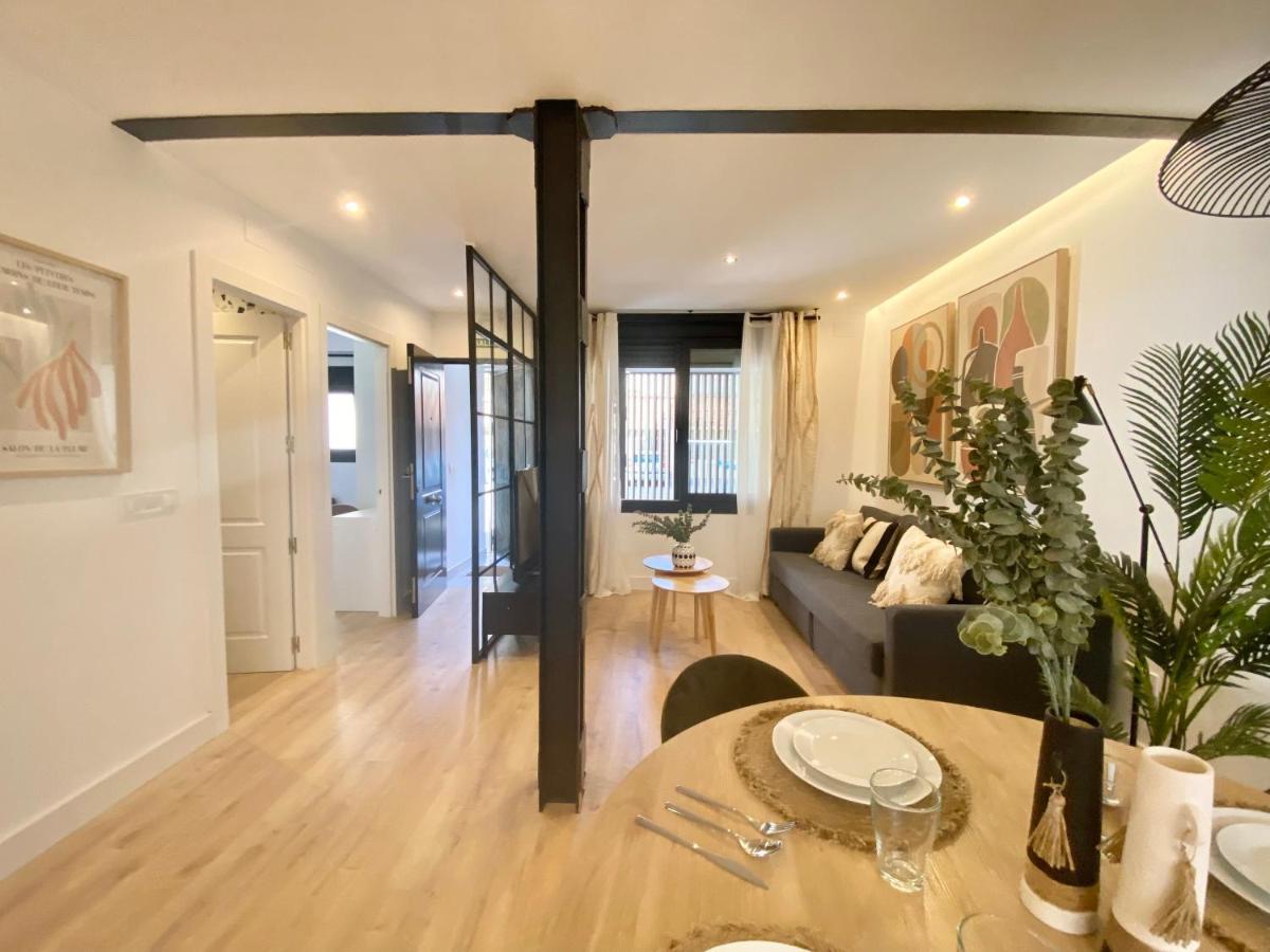 Am IV Segovia Vut Apartment Екстериор снимка