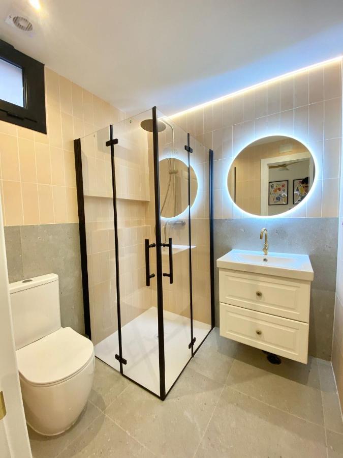 Am IV Segovia Vut Apartment Екстериор снимка