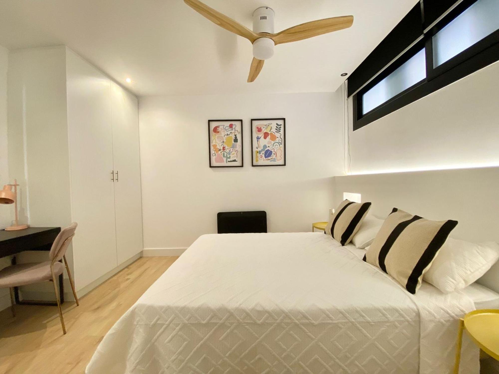 Am IV Segovia Vut Apartment Екстериор снимка