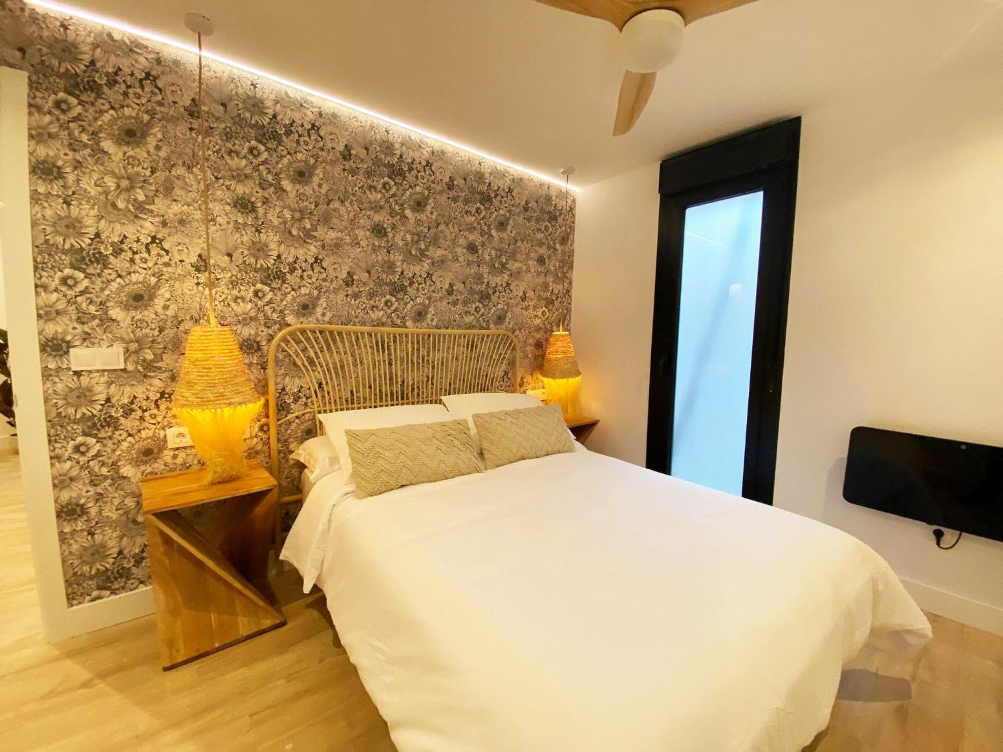 Am IV Segovia Vut Apartment Екстериор снимка