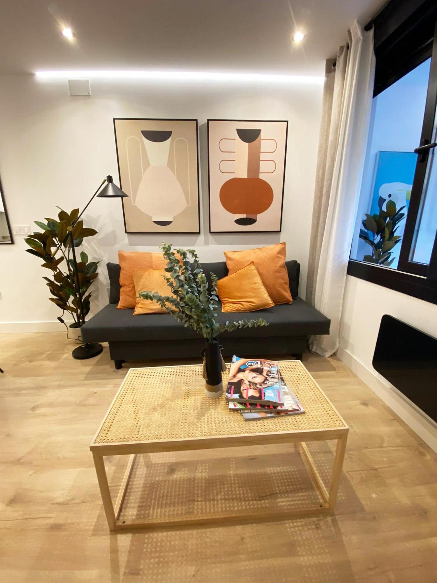 Am IV Segovia Vut Apartment Екстериор снимка