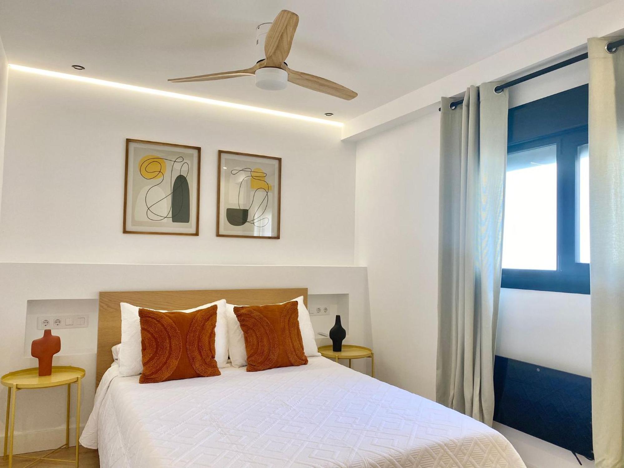 Am IV Segovia Vut Apartment Екстериор снимка