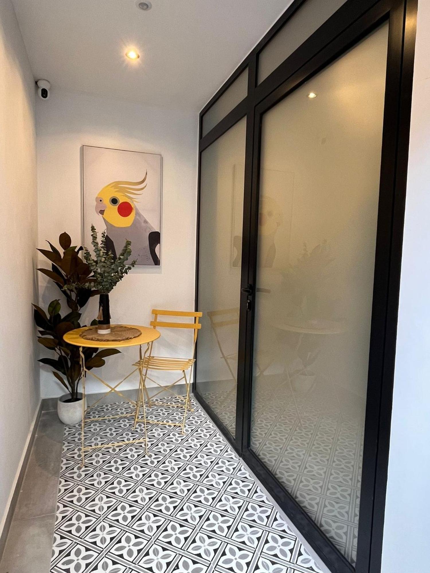 Am IV Segovia Vut Apartment Екстериор снимка