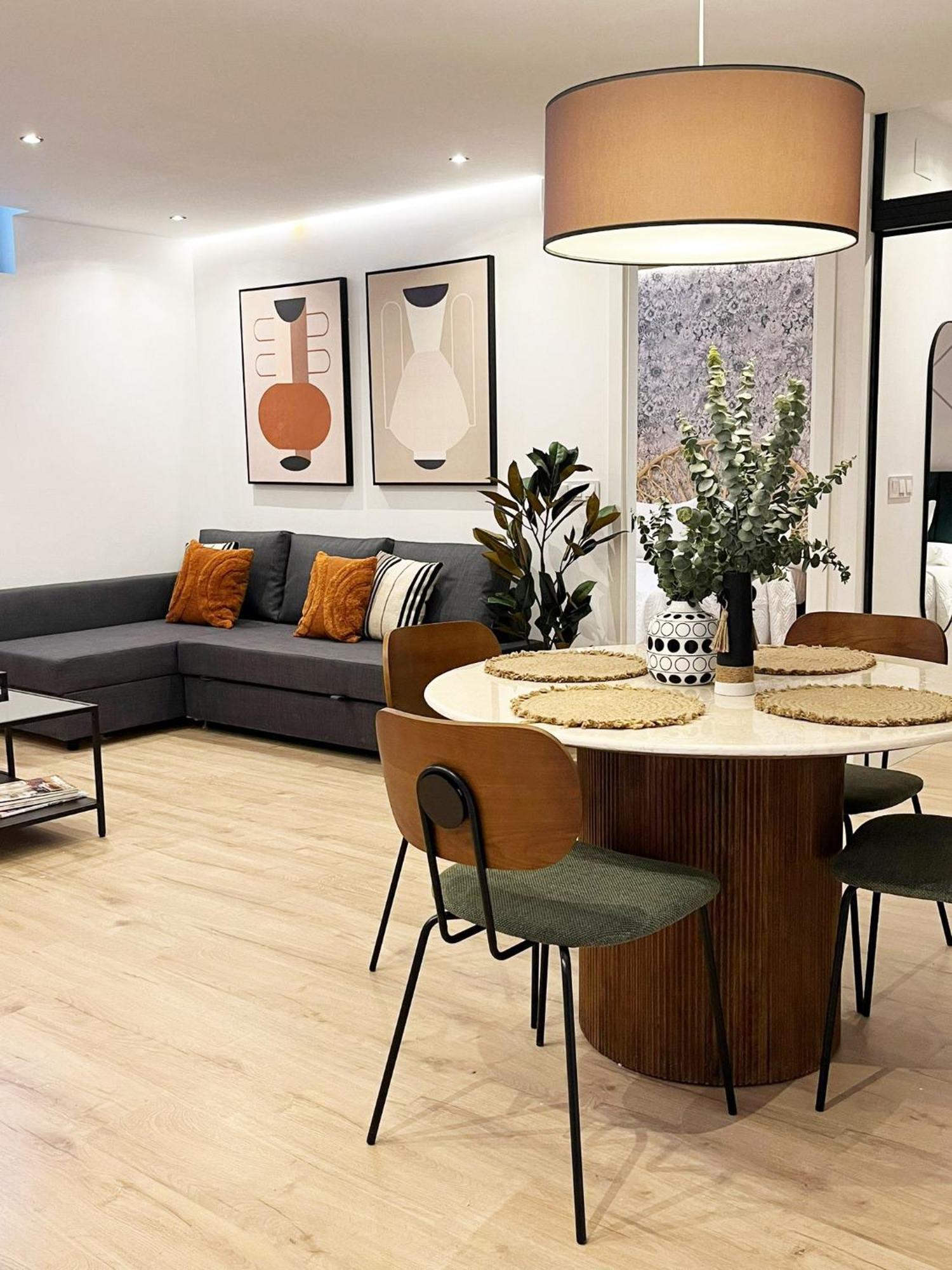 Am IV Segovia Vut Apartment Екстериор снимка