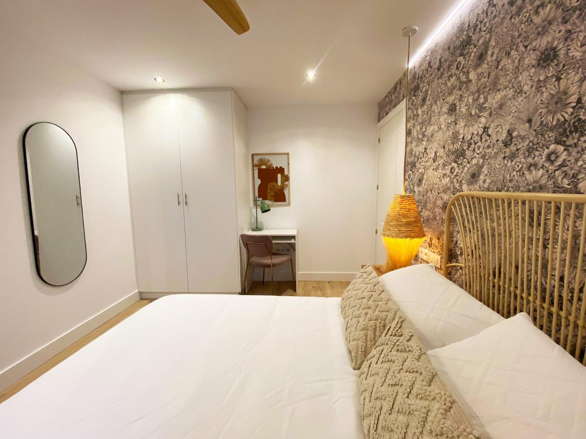 Am IV Segovia Vut Apartment Екстериор снимка