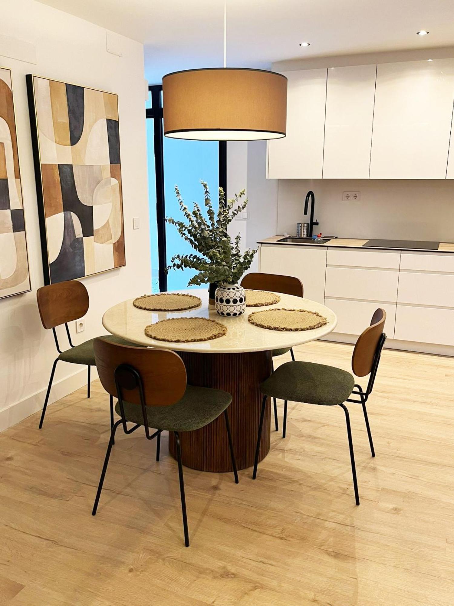 Am IV Segovia Vut Apartment Екстериор снимка