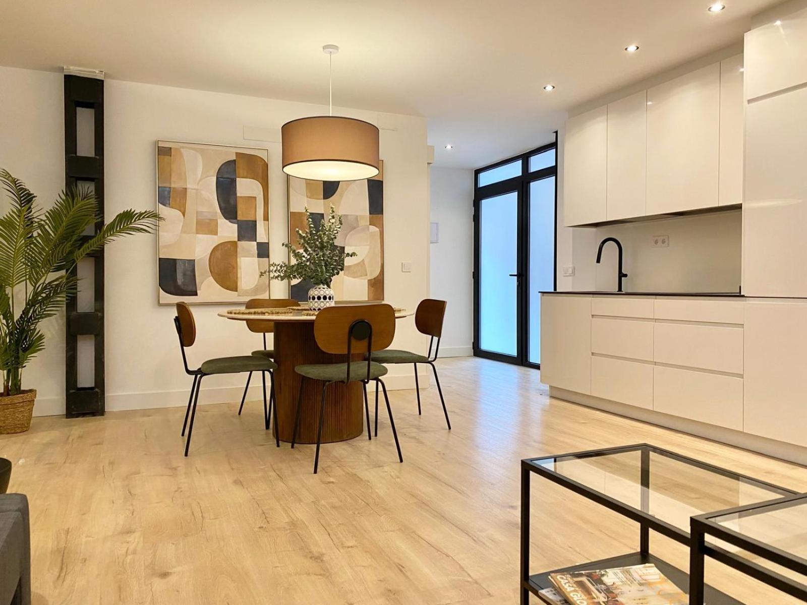 Am IV Segovia Vut Apartment Екстериор снимка
