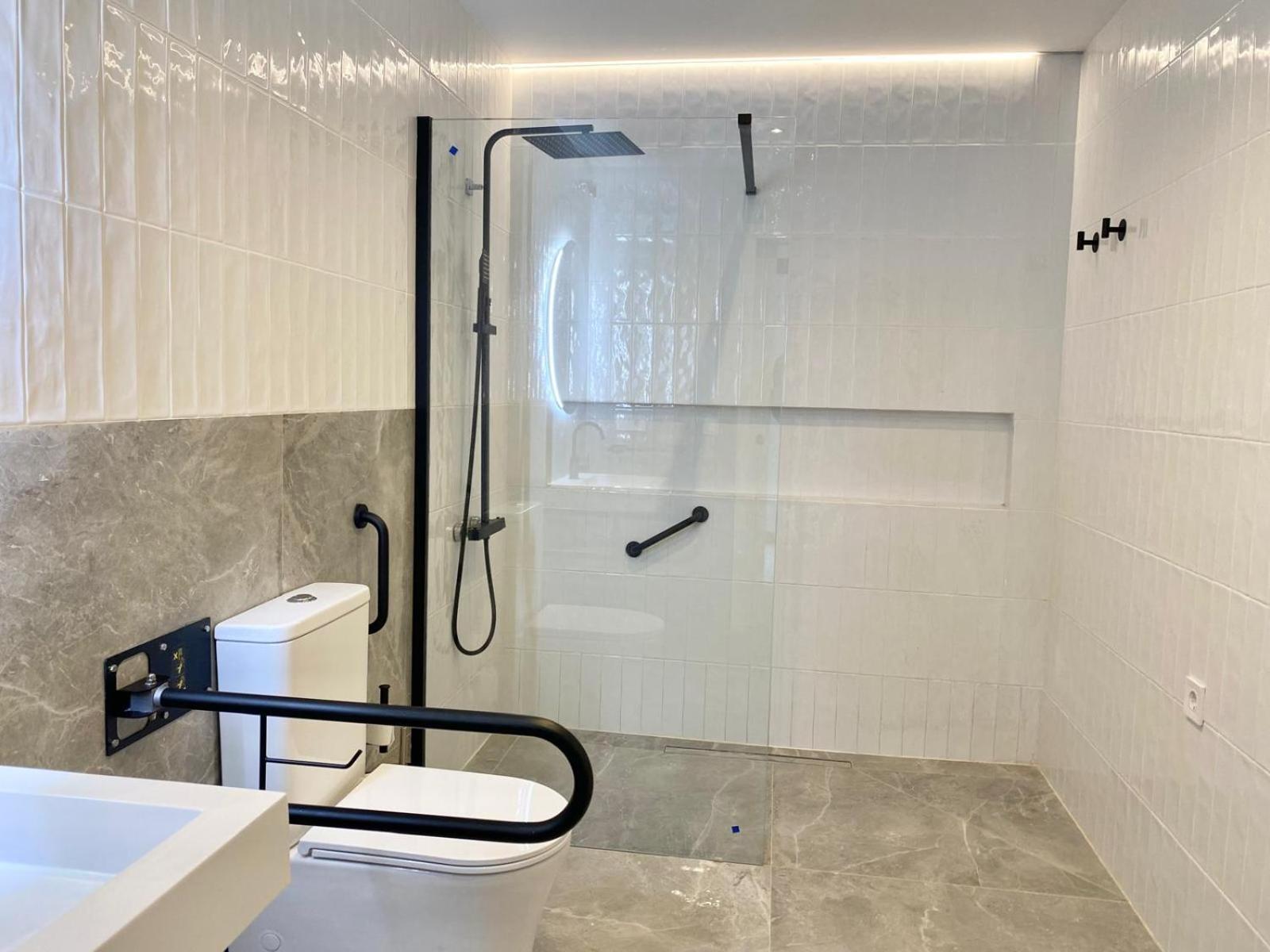 Am IV Segovia Vut Apartment Екстериор снимка