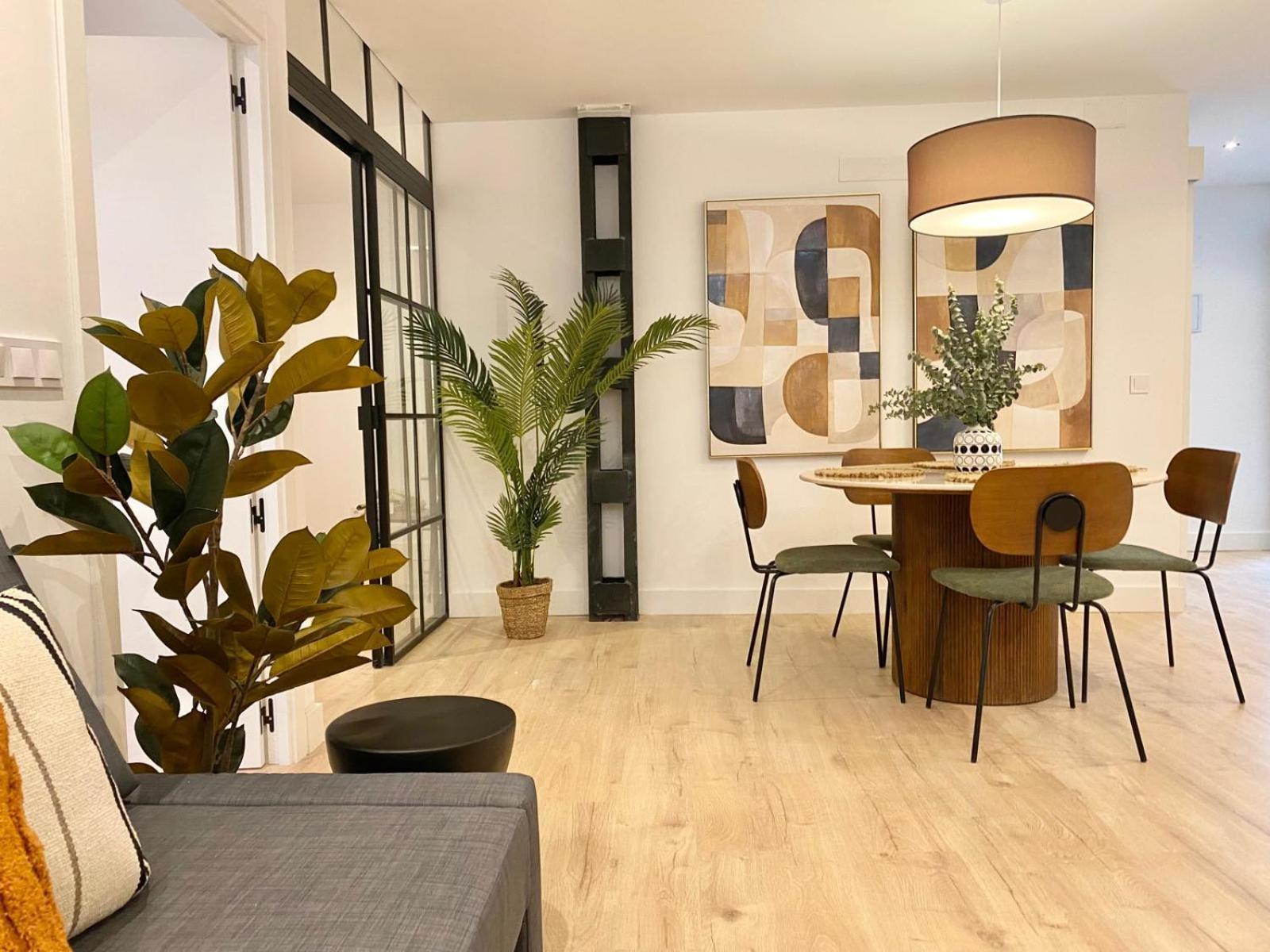 Am IV Segovia Vut Apartment Екстериор снимка